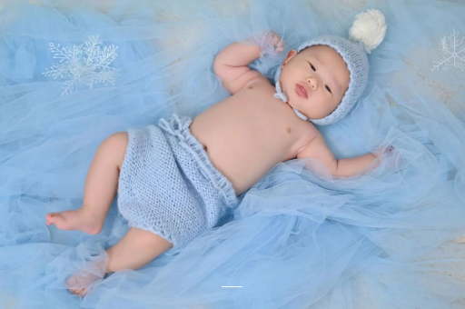 包生男孩正规公司七个月宝宝怎么教育